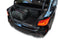 Trunk bags for BMW 5 Sedan PHEV 2020-2023 4-piece set 