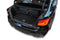 Trunk bags for BMW 5 Sedan PHEV 2020-2023 4-piece set 