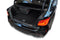 Trunk bags for BMW 5 Sedan PHEV 2020-2023 4-piece set 