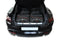Kofferraumtaschen für Porsche Panamera 2016+ 4-teiliges Set