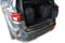 Trunk bags for Citroen C5 Aircross 2018+ 4-piece set