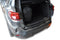 Trunk bags for Citroen C5 Aircross 2018+ 4-piece set
