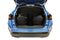 Trunk bags for Nissan Juke 2019+ 3-piece set
