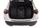 Trunk bags for Mercedes-Benz GLA 2020+ 4-piece set