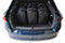 Kofferraumtaschen für Skoda Octavia Liftback 2020+ 5-teiliges Set