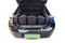 Trunk bags for Peugeot e-208 Hatchback EV 2019+ 3-piece set