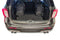 Trunk bags for Ford Explorer PHEV 2020+ 6-piece set