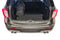 Trunk bags for Ford Explorer PHEV 2020+ 6-piece set