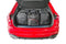 Kofferraumtaschen für Audi Q3 PHEV 2020+ 4-teiliges Set