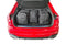 Kofferraumtaschen für Audi Q3 PHEV 2020+ 4-teiliges Set