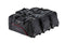 Trunk bags for Skoda Enyaq iV EV 2020+ 4-piece set