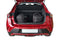 Trunk bags for Opel Mokka 2020+ 3-piece set
