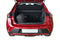 Trunk bags for Opel Mokka 2020+ 3-piece set