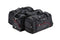 Trunk bags for Opel Grandland X PHEV 2019+ 4-piece set