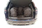 Trunk bags for Land Rover Range Rover Evoque PHEV 2020+ 4-piece set 