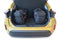 Trunk bags for Toyota Yaris Cross 2020+ 4-piece set