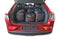 Kofferraumtaschen für Ford Mustang Mach-E EV 2021+ 4-teiliges Set