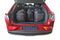 Kofferraumtaschen für Ford Mustang Mach-E EV 2021+ 4-teiliges Set