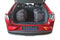 Kofferraumtaschen für Ford Mustang Mach-E EV 2021+ 4-teiliges Set