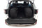 Trunk bags for Kia Sportage HEV 2021+ 4-piece set