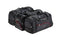 Trunk bags for Kia Sportage HEV 2021+ 4-piece set