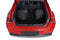 Kofferraumtaschen für Mercedes-Benz CLA Shooting Brake PHEV 2020+ 5-teiliges Set