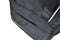 Trunk bags for BMW iX EV 2021+ 5-piece set
