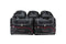 Trunk bags for BMW iX EV 2021+ 5-piece set