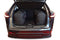Trunk bags for Lexus NX HEV 2021+ 4-piece set 