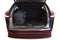 Trunk bags for Lexus NX HEV 2021+ 4-piece set 