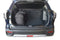 Kofferraumtaschen für Suzuki S-Cross MHEV 2021+ 4-teiliges Set