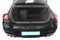 Kofferraumtaschen für Mercedes-Benz EQE EV 2022+ 5-teiliges Set