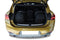 Trunk bags for BMW X2 PHEV 2020+ 4-piece set