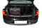 Trunk bags for Volvo S90 PHEV 2019+ 5-piece set