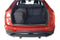 Kofferraumtaschen für Audi Q5 Sportback 2020+ 4-teiliges Set