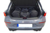 Kofferraumtaschen für Cupra Leon Hatchback 2021+ 4-teiliges Set