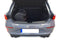 Kofferraumtaschen für Cupra Leon Hatchback 2021+ 4-teiliges Set