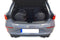 Kofferraumtaschen für Cupra Leon Hatchback 2021+ 4-teiliges Set