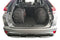 Trunk bags for Mitsubishi Eclipse Cross PHEV 2021+ 4-piece set