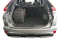Trunk bags for Mitsubishi Eclipse Cross PHEV 2021+ 4-piece set