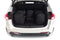 Trunk bags for BMW X1 2022+ 4-piece set