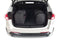 Trunk bags for BMW X1 2022+ 4-piece set