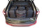 Trunk bags for Lexus RX HEV 2022+ 4-piece set 