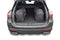 Kofferraumtaschen für Mercedes-Benz GLC 2022+ 4-teiliges Set