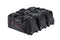 Trunk bags for Mercedes-Benz GLC MHEV 2022+ 4-piece set