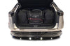 Kofferraumtaschen für Nissan Ariya EV 2022+ 4-teiliges Set
