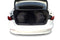 Trunk bags for Audi A3 Sedan 2020+ 4-piece set 