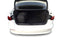 Trunk bags for Audi A3 Sedan 2020+ 4-piece set 