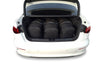 Kofferraumtaschen für Audi A3 Limousine 2020+ 3-teiliges Set