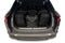 Kofferraumtaschen für Citroen C5 X 2021+ 4-teiliges Set